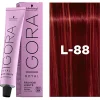 Schwarzkopf Professional Crème à mèches Igora Royal Fashion Lights L-88 Best