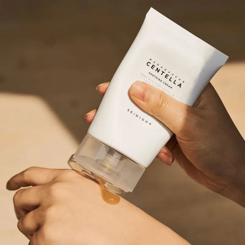 Skin1004 Crème apaisante Centella 75ml Online