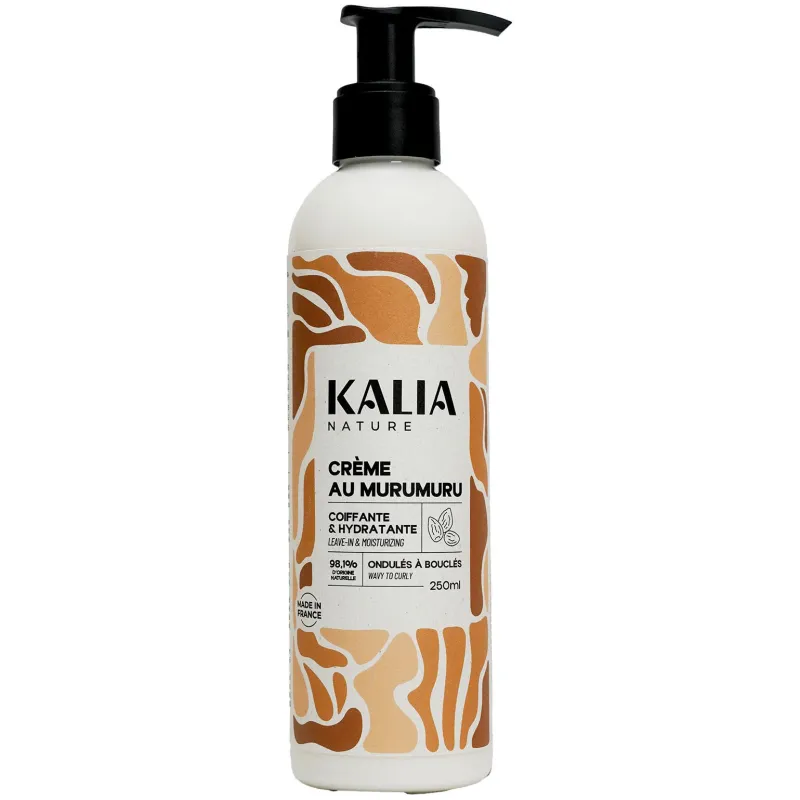 Kalia Nature Crème au murumuru Discount