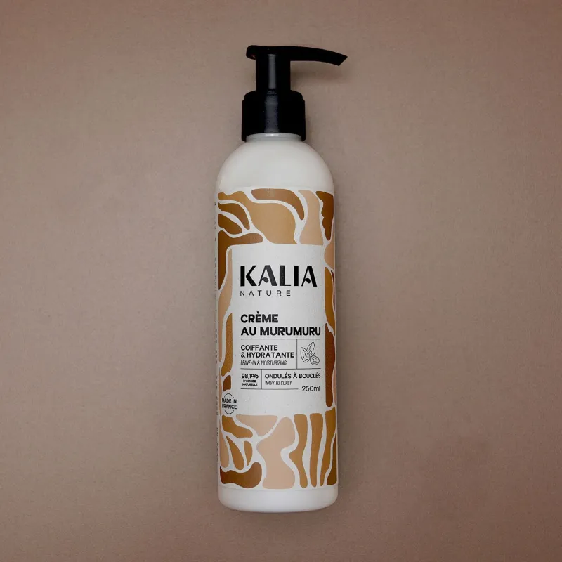 Kalia Nature Crème au murumuru Discount