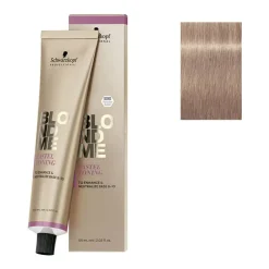 Schwarzkopf Professional Crème blondeur à nuancer Blondme biscuit Online