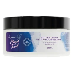 Les Secrets de Loly Crème coiffante Magic Twist Hot