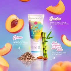 Les Secrets de Loly Crème coiffante Superfood Milk Kurl Potion Sale