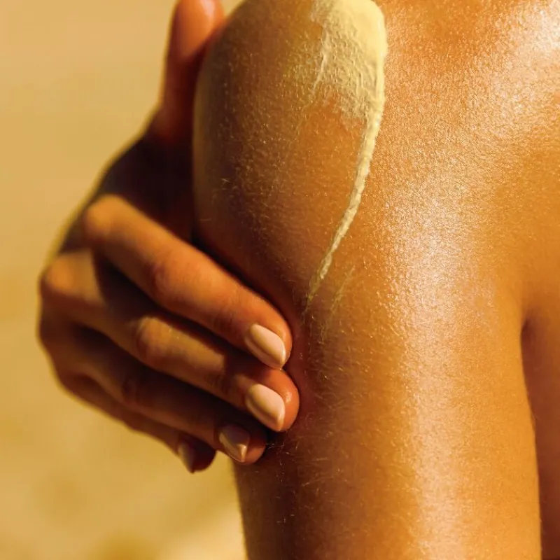 Revlon Professional Crème corporelle hydratante Orofluido Best