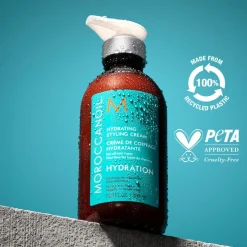 Moroccanoil Crème de coiffage hydratante 300 ml New