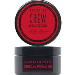 American Crew Crème de coiffage tenue légère Cream Pomade Outlet
