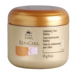Keracare Crème de conditionnement New
