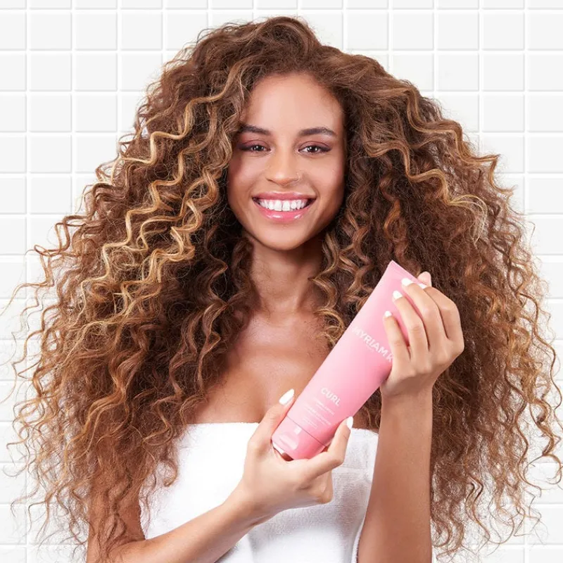 Myriam.K Paris Crème de définition cheveux bouclés Curl Outlet