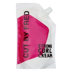 Cut by Fred Crème de définition cheveux très bouclés frisés Strong Curl Cream Sale