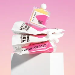 Cut by Fred Crème de définition cheveux très bouclés frisés Strong Curl Cream Sale