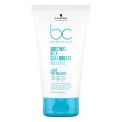 Schwarzkopf Professional Crème de définition hydratante pour cheveux bouclés BC Moisture kick Sale