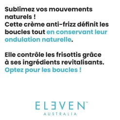 Eleven Australia Crème de définition Keep My Curl Outlet