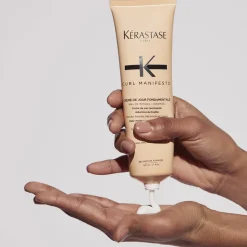 Kérastase Crème de jour fondamentale Curl Manifesto Best