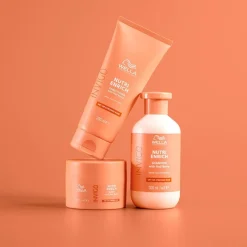 Wella Professionals Crème de lissage anti frisottis Invigo Nutri-Enrich Best