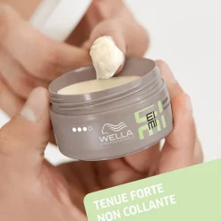 Wella Professionals Crème de modelage Grip Cream Eimi