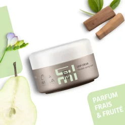Wella Professionals Crème de modelage Grip Cream Eimi