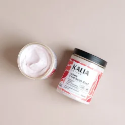 Kalia Nature Crème d'hibiscus 3 en 1 Discount
