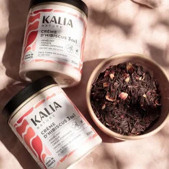 Kalia Nature Crème d'hibiscus 3 en 1 Discount
