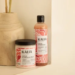 Kalia Nature Crème d'hibiscus 3 en 1 Discount