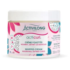 Activilong Crème fouettée Acticurl Clearance