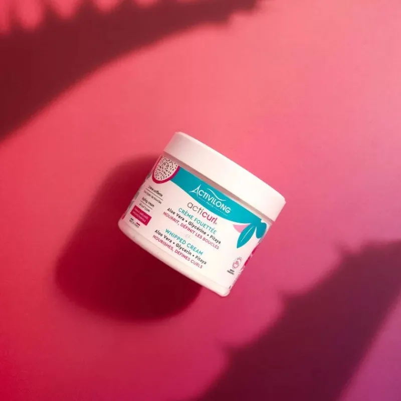 Activilong Crème fouettée Acticurl Clearance