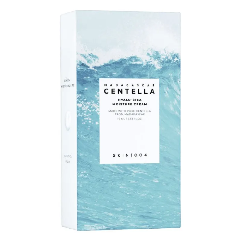 Skin1004 Crème hydratante Hyalu-Cica