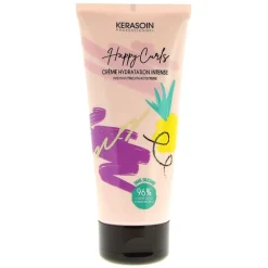 Kerasoin Professionnel Crème hydratation intense Happy Curls Sale