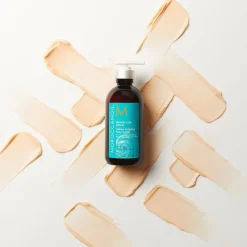 Moroccanoil Crème intensive pour boucles 300 ml New