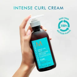 Moroccanoil Crème intensive pour boucles 300 ml New