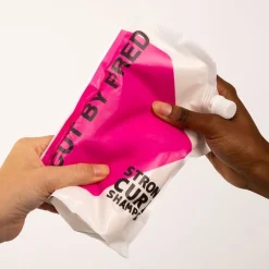 Cut by Fred Crème lavante cheveux très bouclés frisés Strong Curl Shampoo Sale