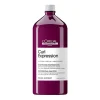 L’Oréal Professionnel Paris Crème lavante hydratation intense pour cheveux bouclés Curl Expression 1500ml Online