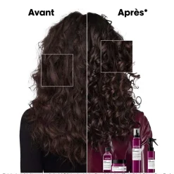 L’Oréal Professionnel Paris Crème lavante hydratation intense pour cheveux bouclés Curl Expression 1500ml Online