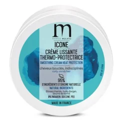 Patrice Mulato Crème lissante thermo-protectrice Icône Online