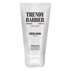 Trendy Barber Crème mains Clearance