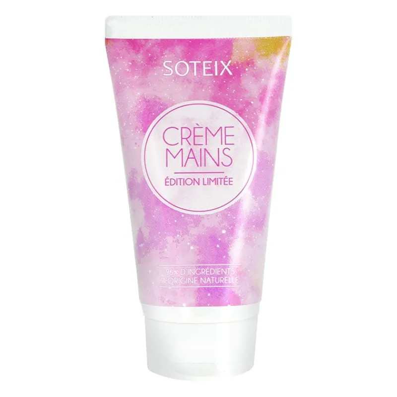 Soteix Crème mains édition limitée guimauve Discount