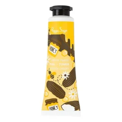 Peggy Sage Crème mains parfumée miel tonka New