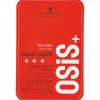 Schwarzkopf Professional Crème matifiante ultra forte Mighty Matte Osis+ Best