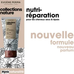 Eugene Perma Professionnel Crème nutri-réparatrice Collections Nature Clearance