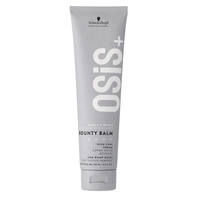 Schwarzkopf Professional Crème riche boucles Bounty Balm Osis+ Online