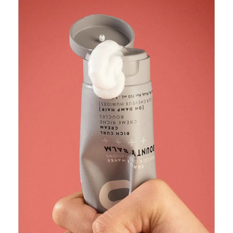 Schwarzkopf Professional Crème riche boucles Bounty Balm Osis+ Online