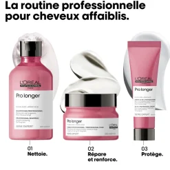 L’Oréal Professionnel Paris Crème rénovatrice de longueurs et pointes Pro Longer Online