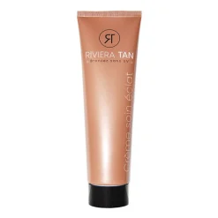 Riviera Tan Crème soin éclat bronzage progressif New
