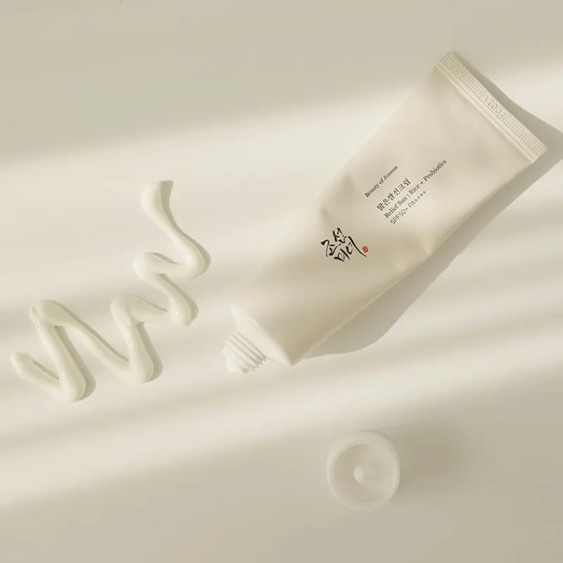 Beauty of Joseon Crème solaire 50+