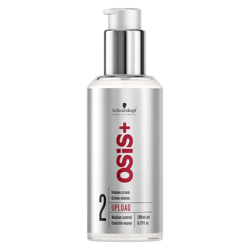 Schwarzkopf Professional Crème volume Upload Osis+ Outlet