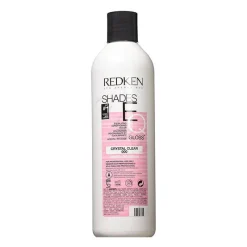 Redken Crystal Clear pour coloration ton sur ton Shades EQ Gloss Best