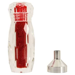 Peggy Sage Crystal pixie Swarovski Radiant Red Discount