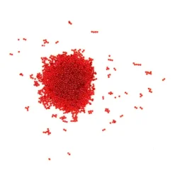 Peggy Sage Crystal pixie Swarovski Radiant Red Discount