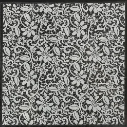 Peggy Sage Décors adhésifs pour ongles dentelle 1