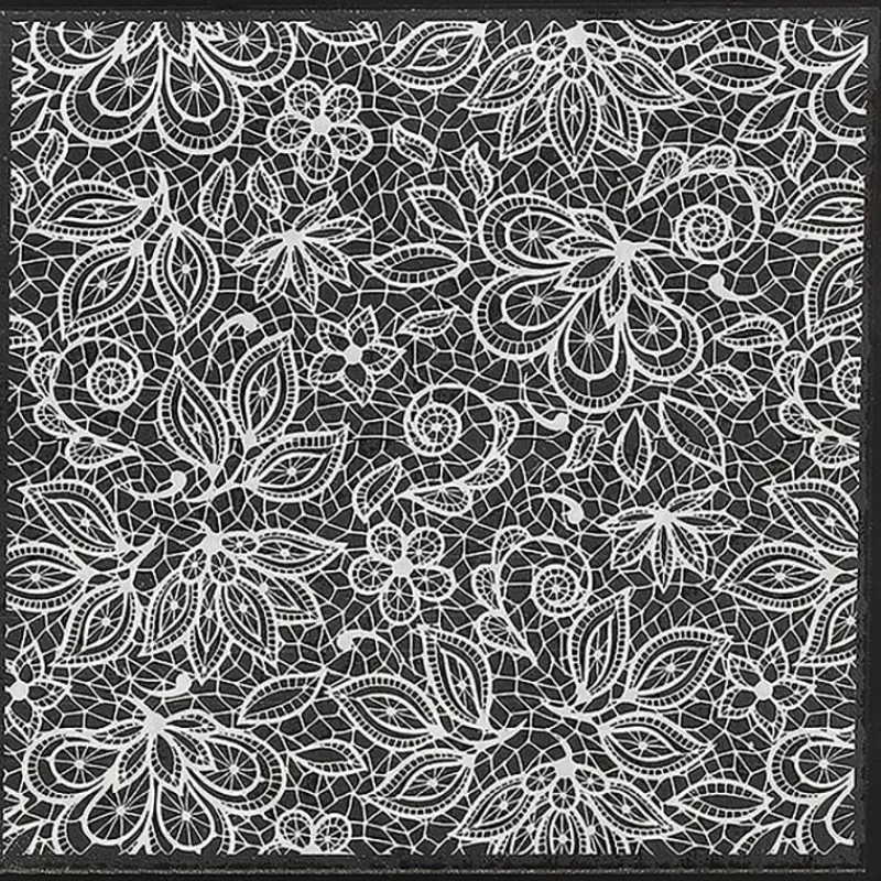 Peggy Sage Décors adhésifs pour ongles dentelle 2 Clearance