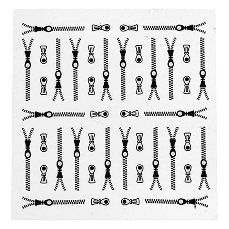 Peggy Sage Décors adhésifs pour ongles - nail art Best